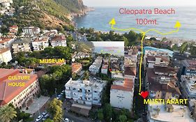 Musti Apart Otel